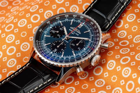 breitling neue modelle 2022|new breitling watches for 2022.